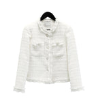 Wissele Tweed Jacket