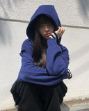 Rokim Dekki Two-way Hood Zip-Up