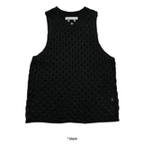 NET SUMMER SLEEVELESS NT