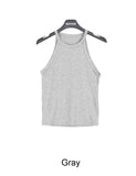 Bliss Halter Sleeveless