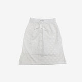 danon ribbon skirt