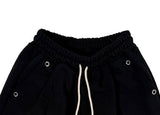 Aeso Pocket Eyelet String Training Pants