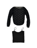 Dea Lace Set