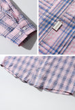 Seer Prime Check Shirt