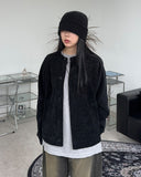 Vince Raglan Corduroy Cardigan