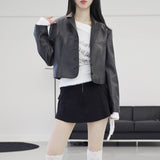 Fetch Basic Jacket