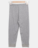 Ricot Capri Leggings Pants