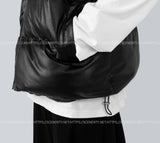 Vegan Padded Vest