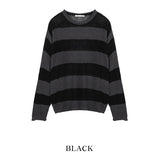Refresh summer ST mesh knit