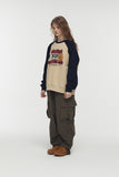 Fellow Raglan Sweatshirt