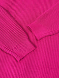 Enne round knit