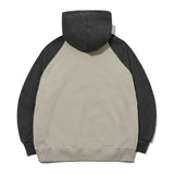 CAT CAT CAT Raglan Hood