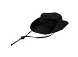 Plain Nylon Safari Bucket Hat