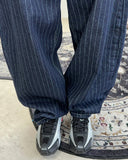 Dien ST Balloon Denim Pants