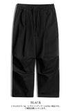 Two Tuck Pigment Parachute Pants