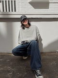 Daryl Cutting Vintage Sweatshirt