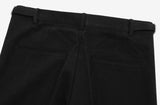 Caken Cotton Bijo Wide Pants