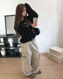Kirua Multi Cargo Pants