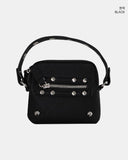 Mure stud chain mini bag