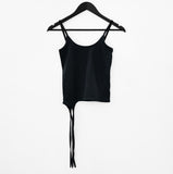 Wisyeon strap sleeveless