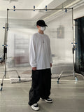 Supima Box Long Sleeve