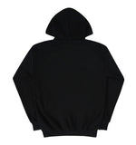 OF Shoes Center Hoodie
