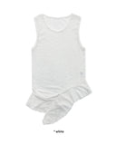 ★STAR PUNCHING SLEEVELESS