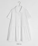 Kilos Short Sleeve Shirt One Piece