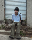 Shaft vintage cargo pants