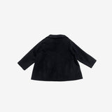 Firenti Handmade Half Coat