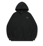 Bandana Duck Embroidered Hoodie