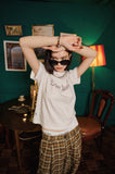 DIA logo TEE