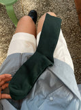 Cotton Basic Socks