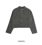 P.O.D. Minimal Crop Jacket