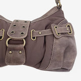 Beja Belt Hobobag