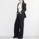 Diva Loose Jacket