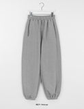 [unisex] Coeco Brush Banding Jogger Pants