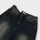 Munt Ding Denim Pants