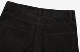 Hender Corduroy Wide Pants