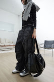 padded fur slip