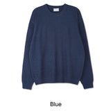Kar Soft Round Knit