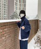 Wool Beanie Cap