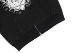 Heartbeat Hood Zip-Up
