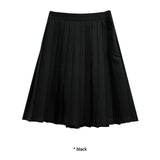 SCHOOL PLEATS MIDI SK