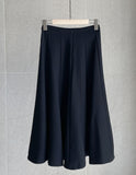 Irod Flare Long Skirt