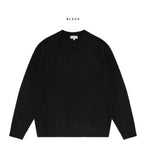 Roden cashmere raglan knit