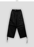 Y2K Military Cargo Pants