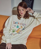 Crime Buddy Sweatshirt