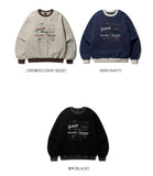 Double Smile Sweatshirt