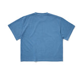 1993 Logo Pigment Crop Fit T-shirt